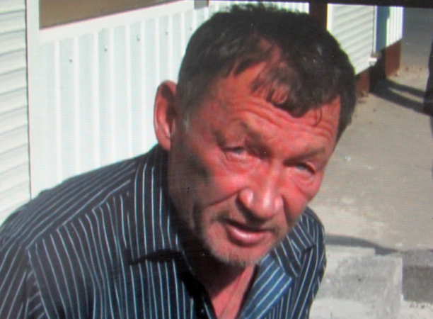 57-летний Александр Максимов покончил с собой не выдержав мук совести.