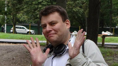 Ярослав Белов ,очередной учитель-педофил.