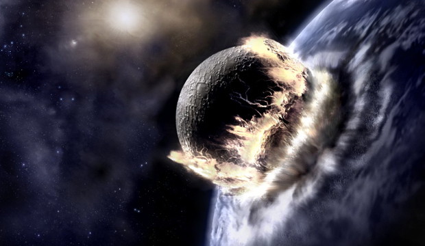 Ученые предсказали Земле сразу два апокалипсиса